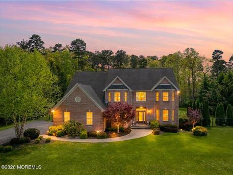 16 Conor Road Jackson NJ 08527