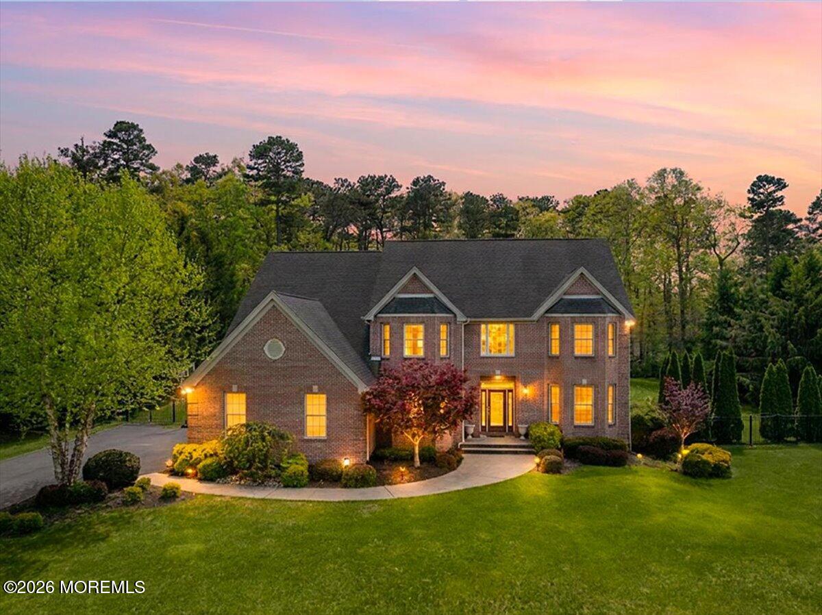 16 Conor Road Jackson NJ 08527