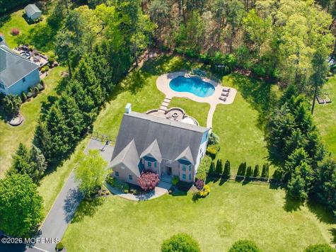 16 Conor Road Jackson NJ 08527