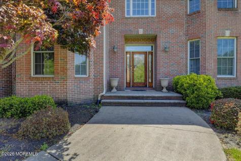 16 Conor Road Jackson NJ 08527