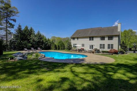 16 Conor Road Jackson NJ 08527