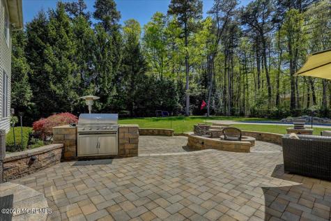 16 Conor Road Jackson NJ 08527