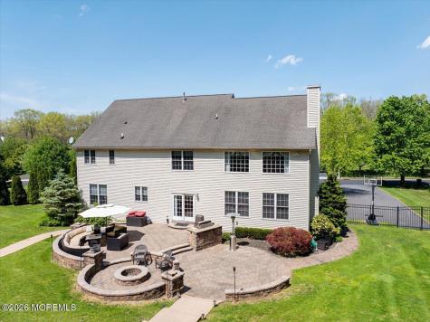 16 Conor Road Jackson NJ 08527