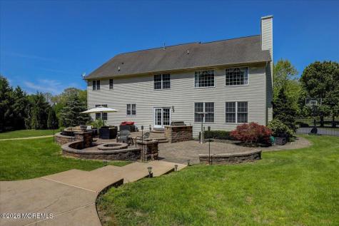 16 Conor Road Jackson NJ 08527