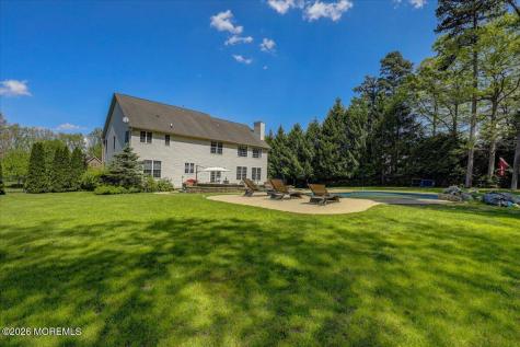 16 Conor Road Jackson NJ 08527