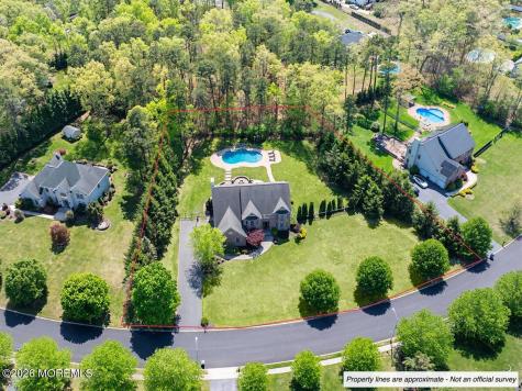 16 Conor Road Jackson NJ 08527