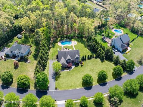 16 Conor Road Jackson NJ 08527