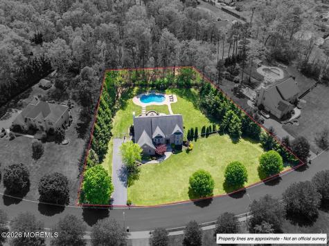 16 Conor Road Jackson NJ 08527