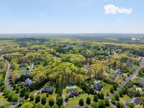 16 Conor Road Jackson NJ 08527