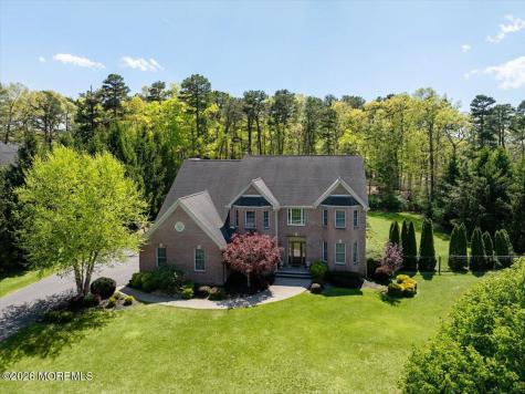 16 Conor Road Jackson NJ 08527