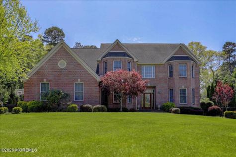 16 Conor Road Jackson NJ 08527