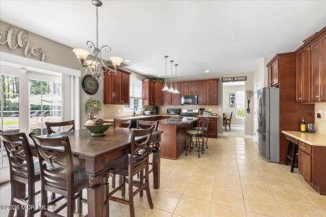 16 Conor Road Jackson NJ 08527
