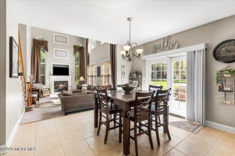 16 Conor Road Jackson NJ 08527