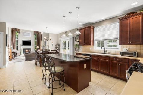 16 Conor Road Jackson NJ 08527