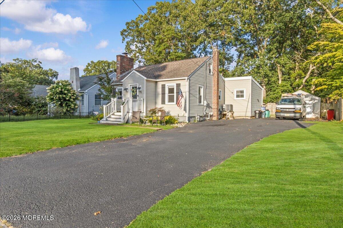 15 Chestnut Street Waretown NJ 08758