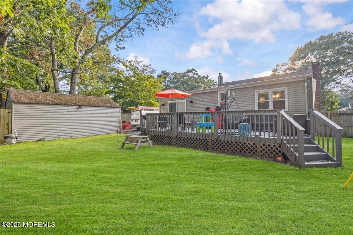 15 Chestnut Street Waretown NJ 08758