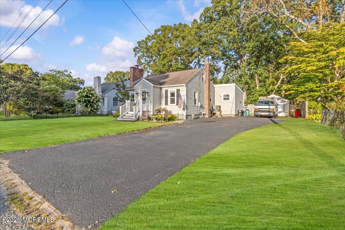 15 Chestnut Street Waretown NJ 08758