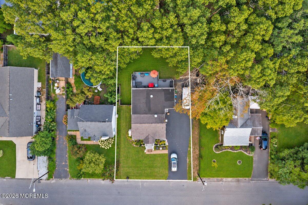 15 Chestnut Street Waretown NJ 08758