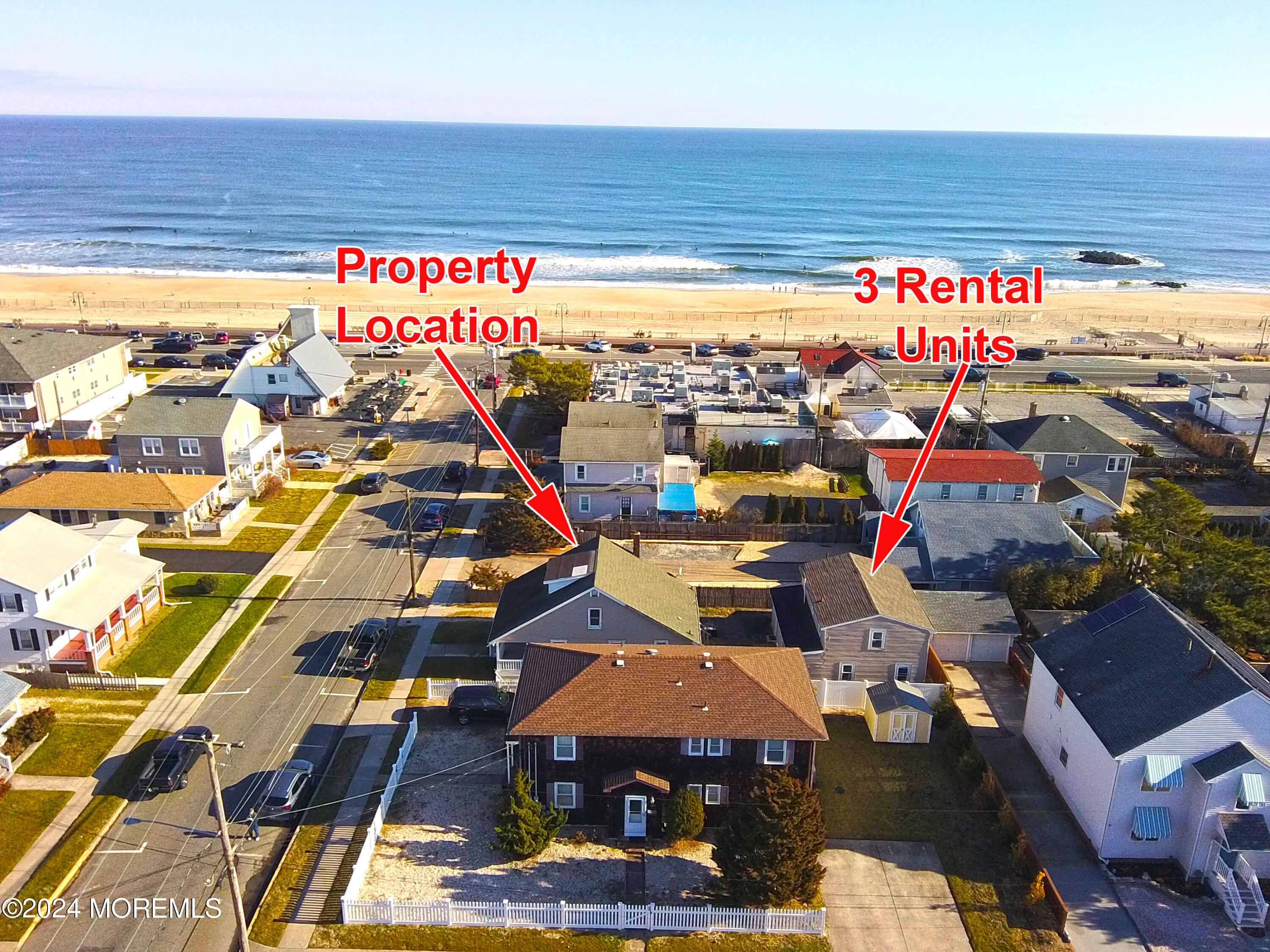 107 18th Avenue Belmar NJ 07719