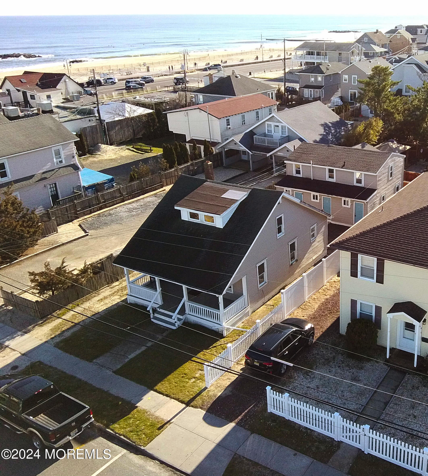 107 18th Avenue Belmar NJ 07719