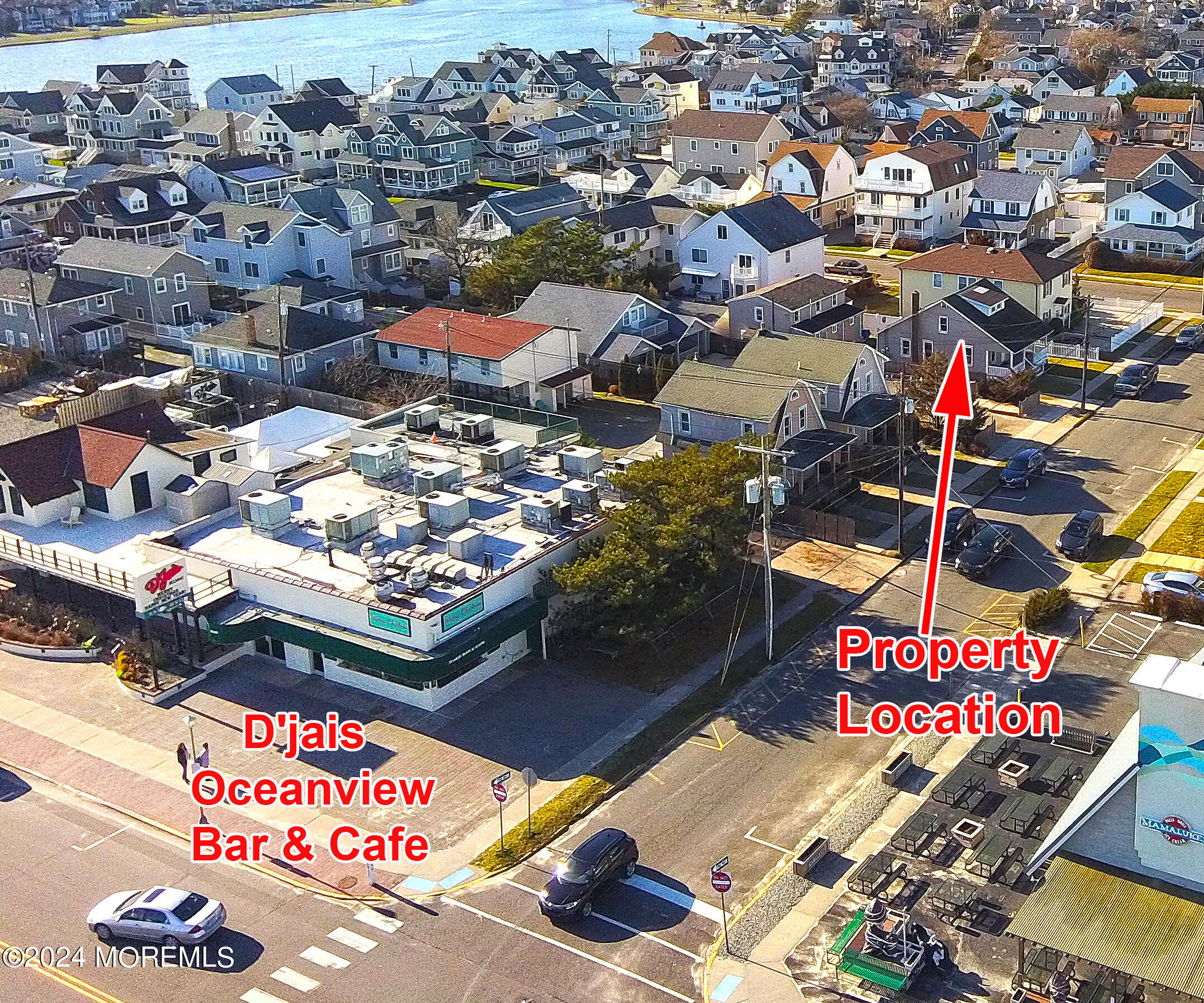 107 18th Avenue Belmar NJ 07719