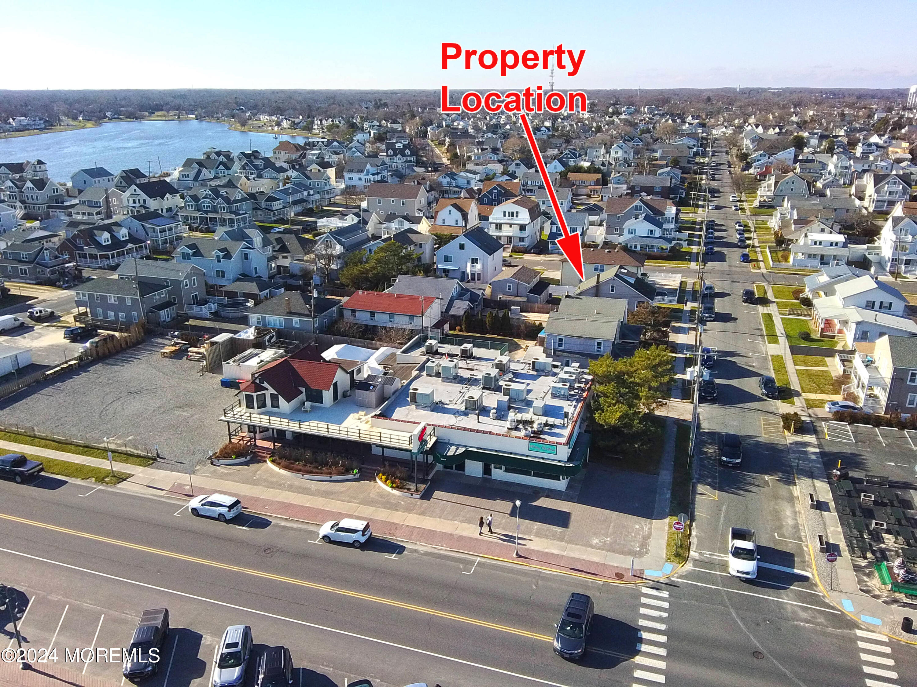 107 18th Avenue Belmar NJ 07719