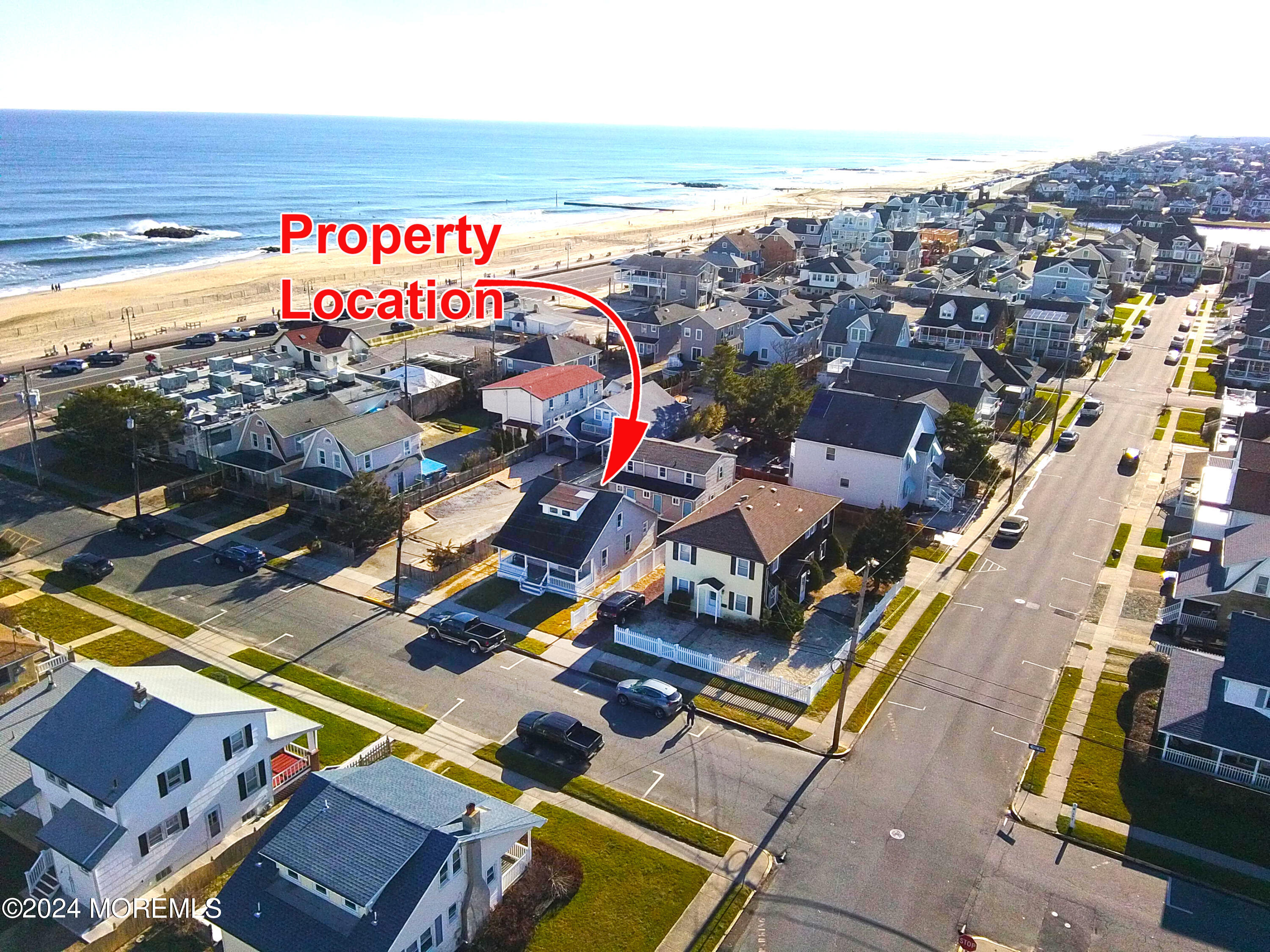 107 18th Avenue Belmar NJ 07719