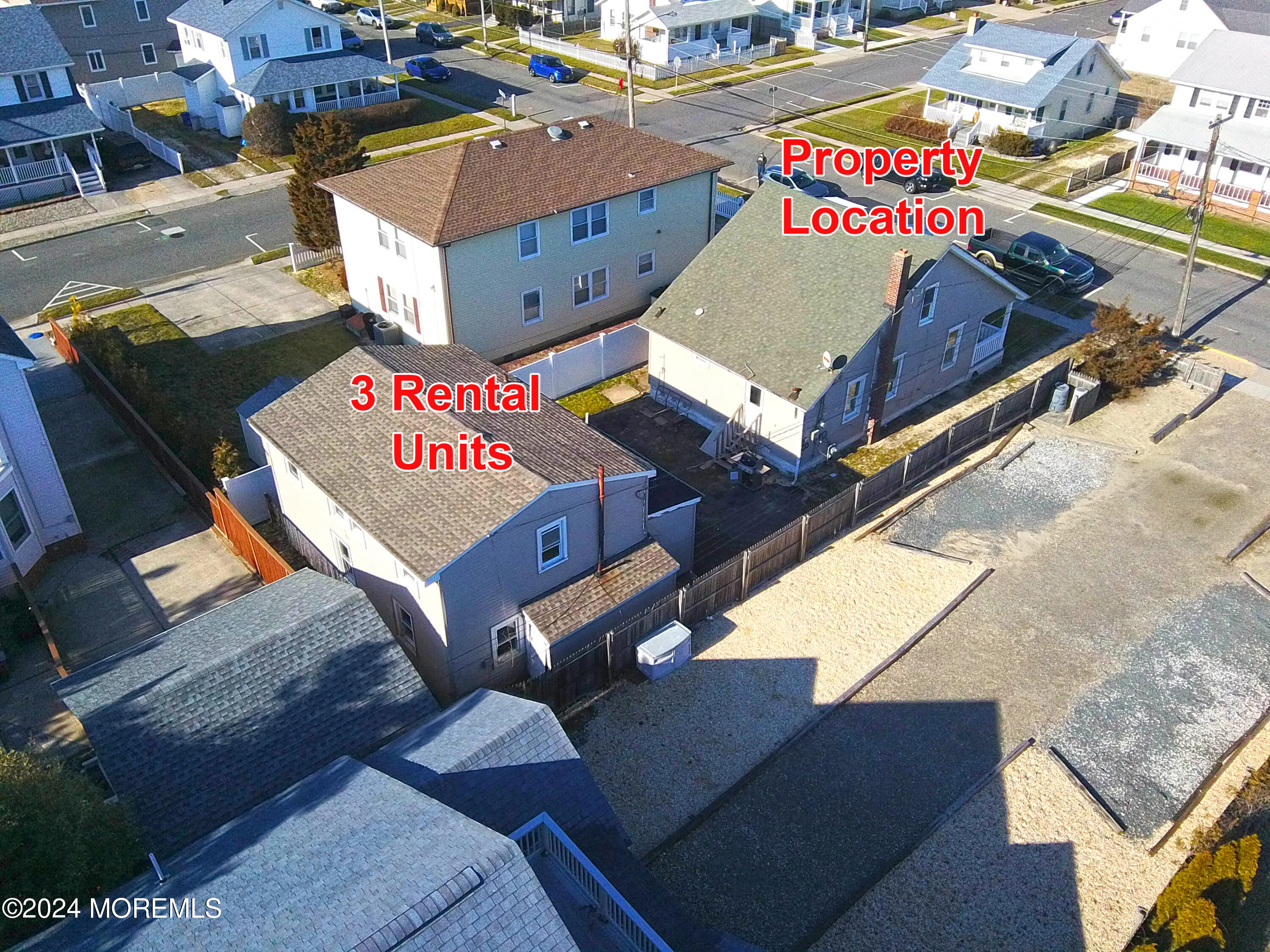 107 18th Avenue Belmar NJ 07719