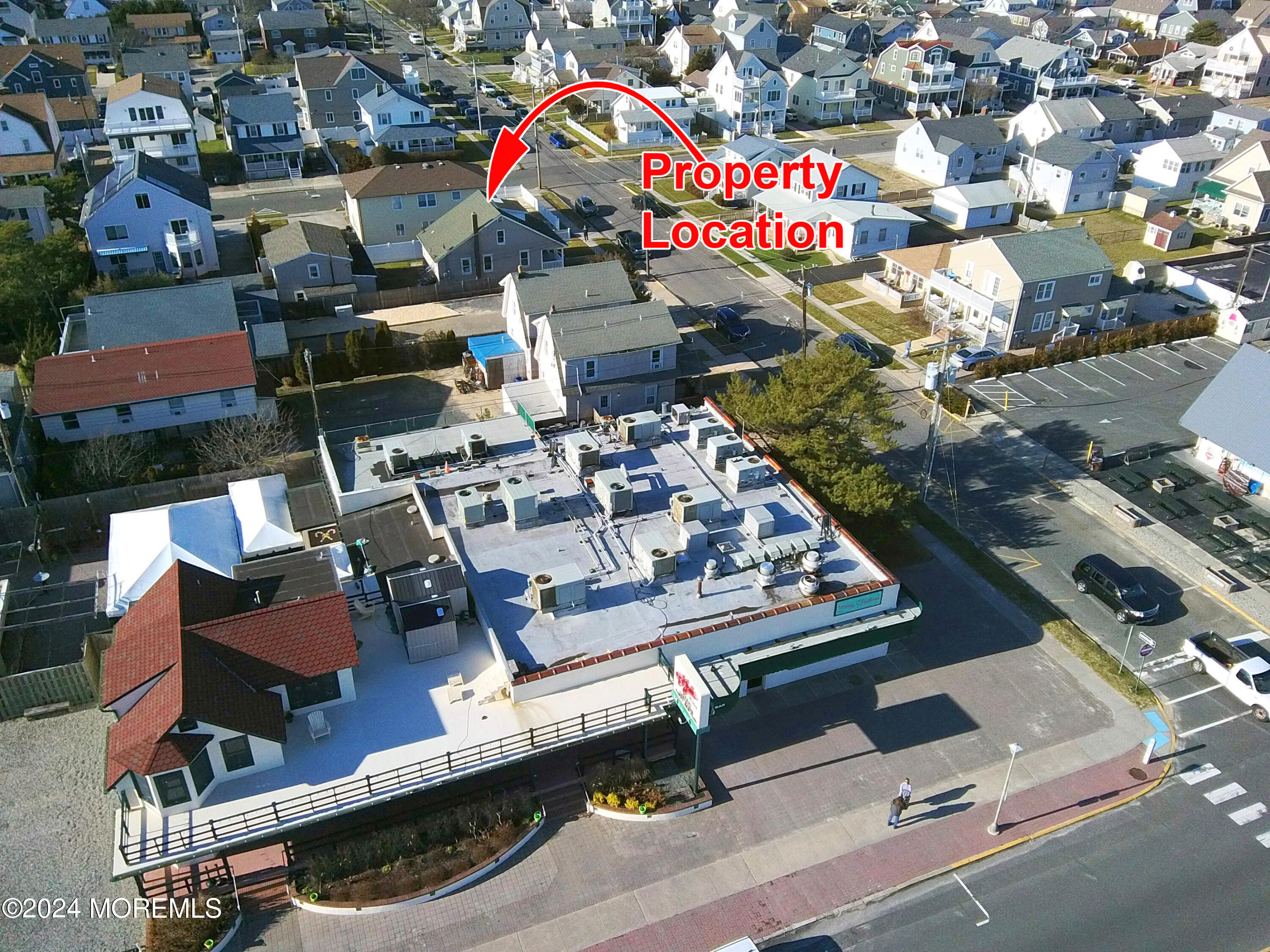 107 18th Avenue Belmar NJ 07719