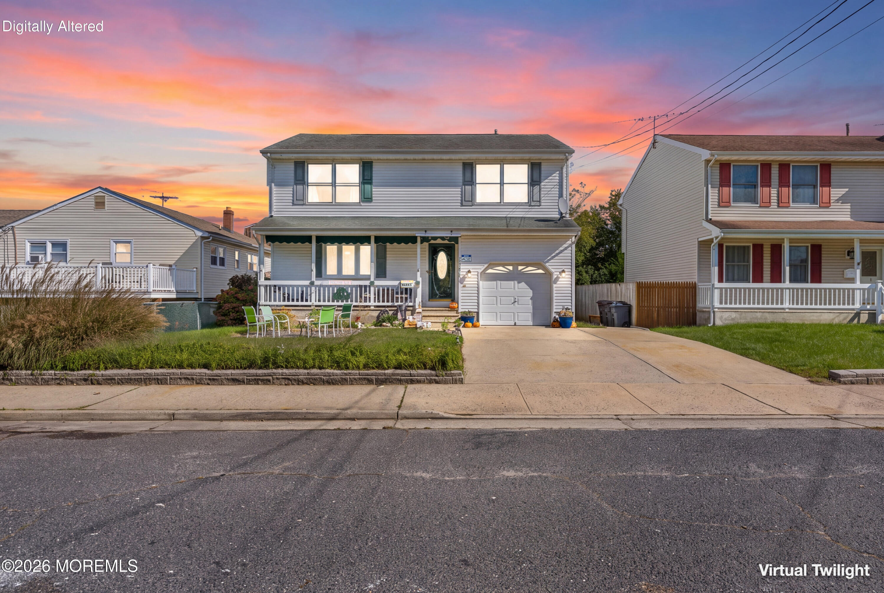 72 Myrtle Avenue Keansburg NJ 07734