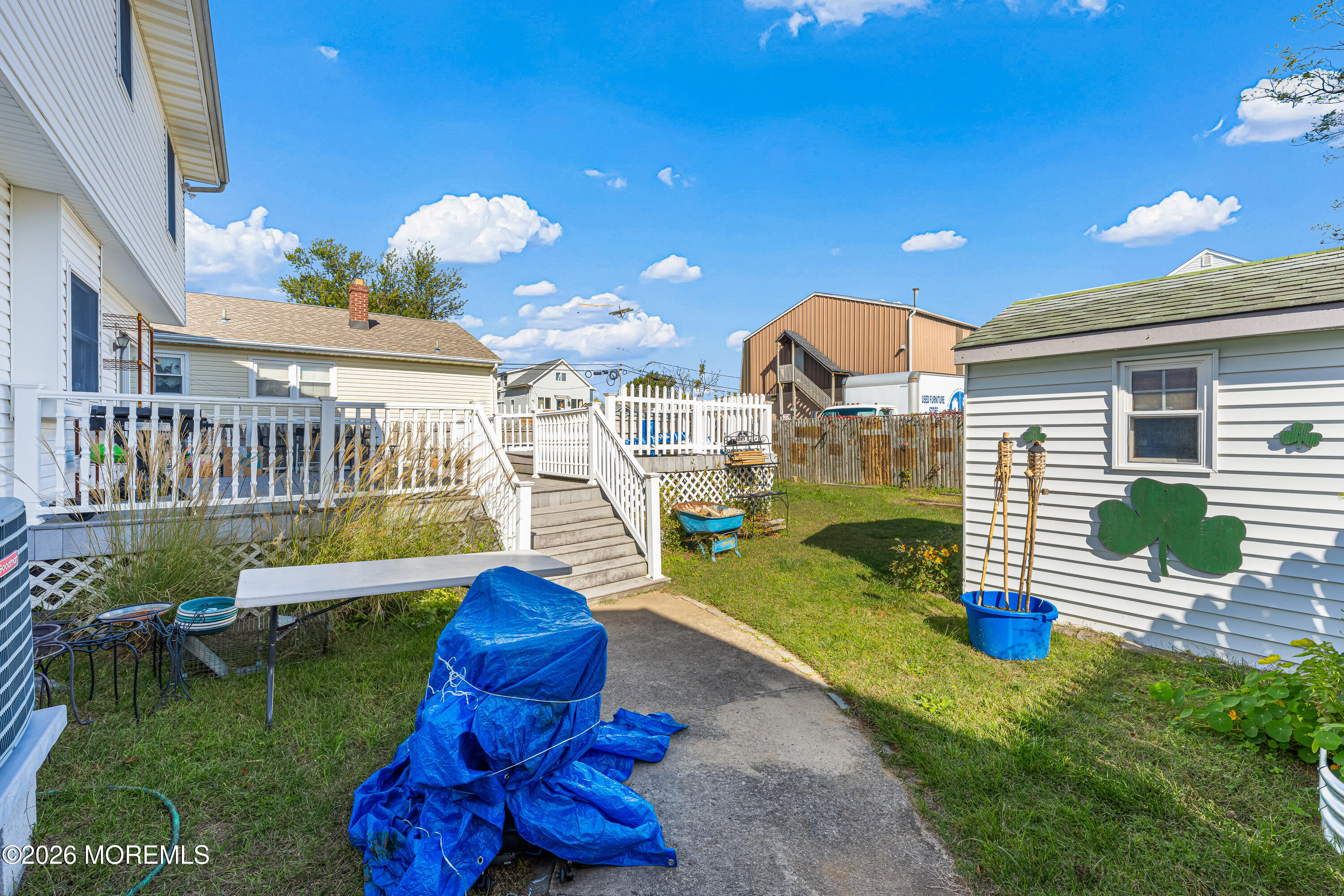 72 Myrtle Avenue Keansburg NJ 07734