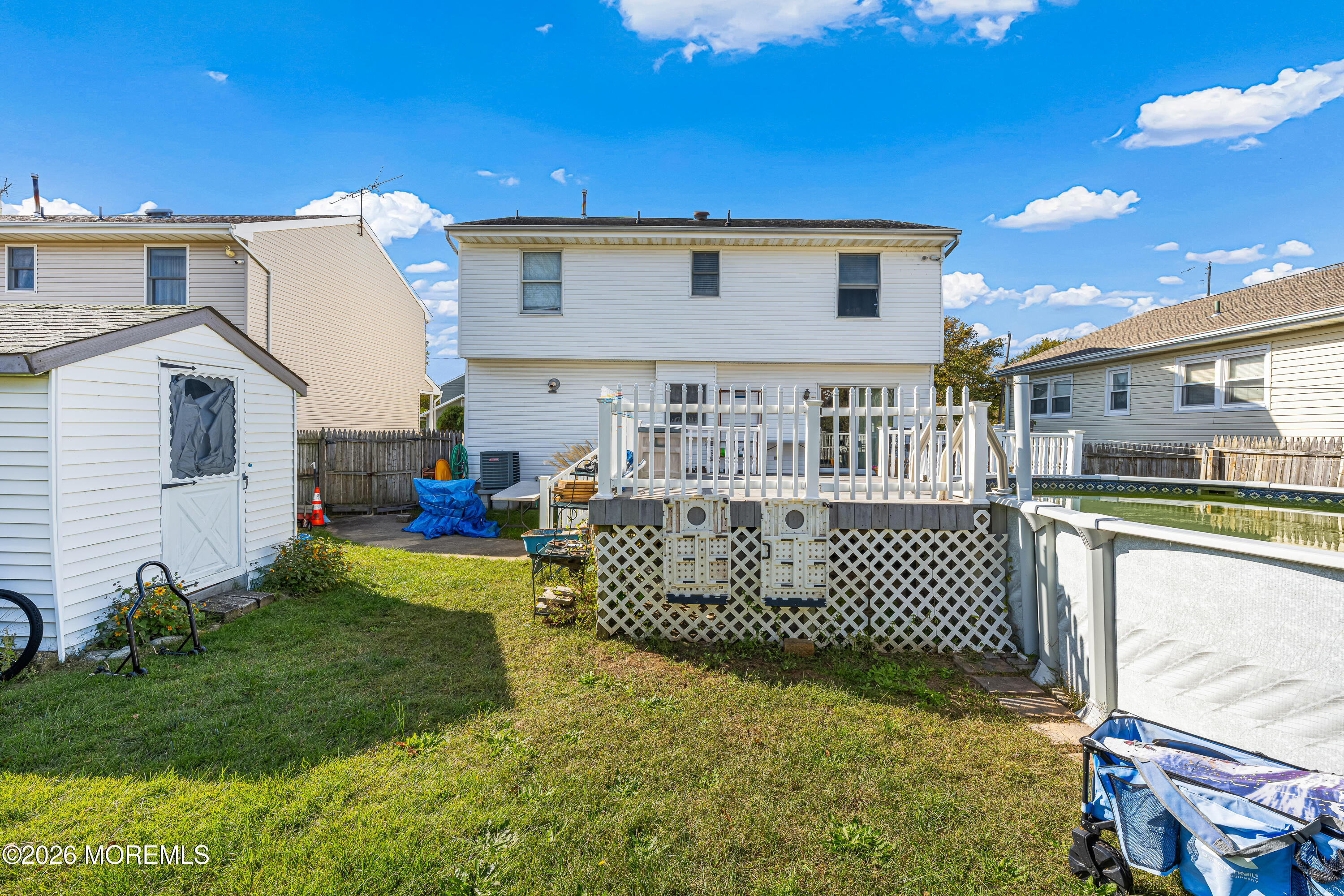 72 Myrtle Avenue Keansburg NJ 07734