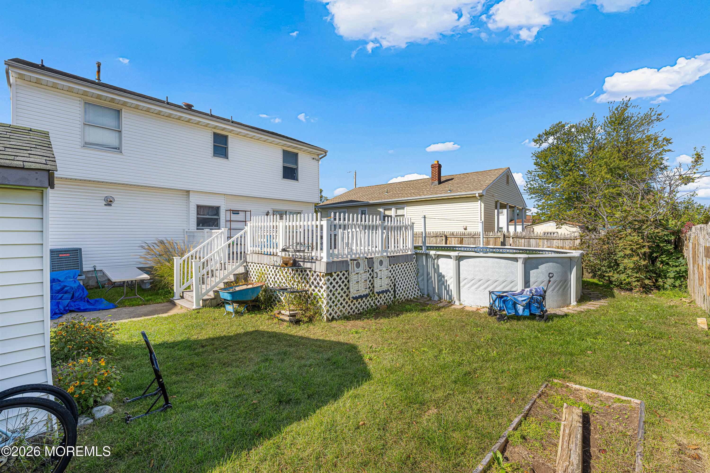 72 Myrtle Avenue Keansburg NJ 07734
