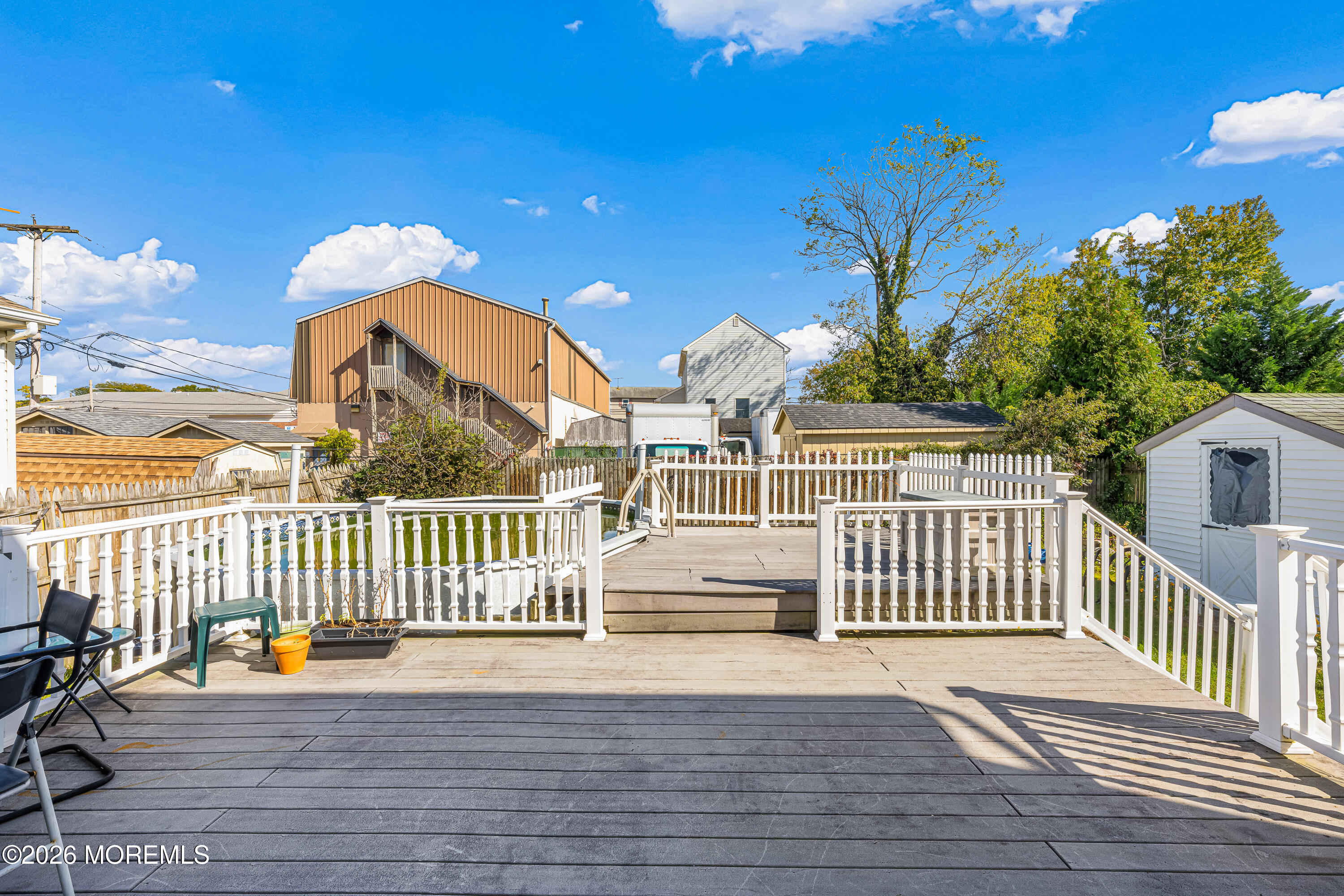 72 Myrtle Avenue Keansburg NJ 07734