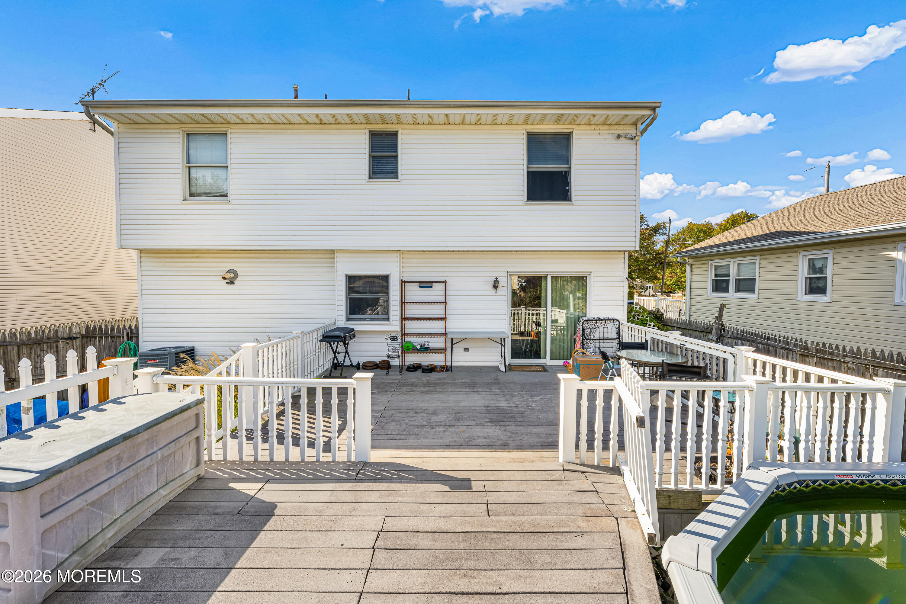 72 Myrtle Avenue Keansburg NJ 07734