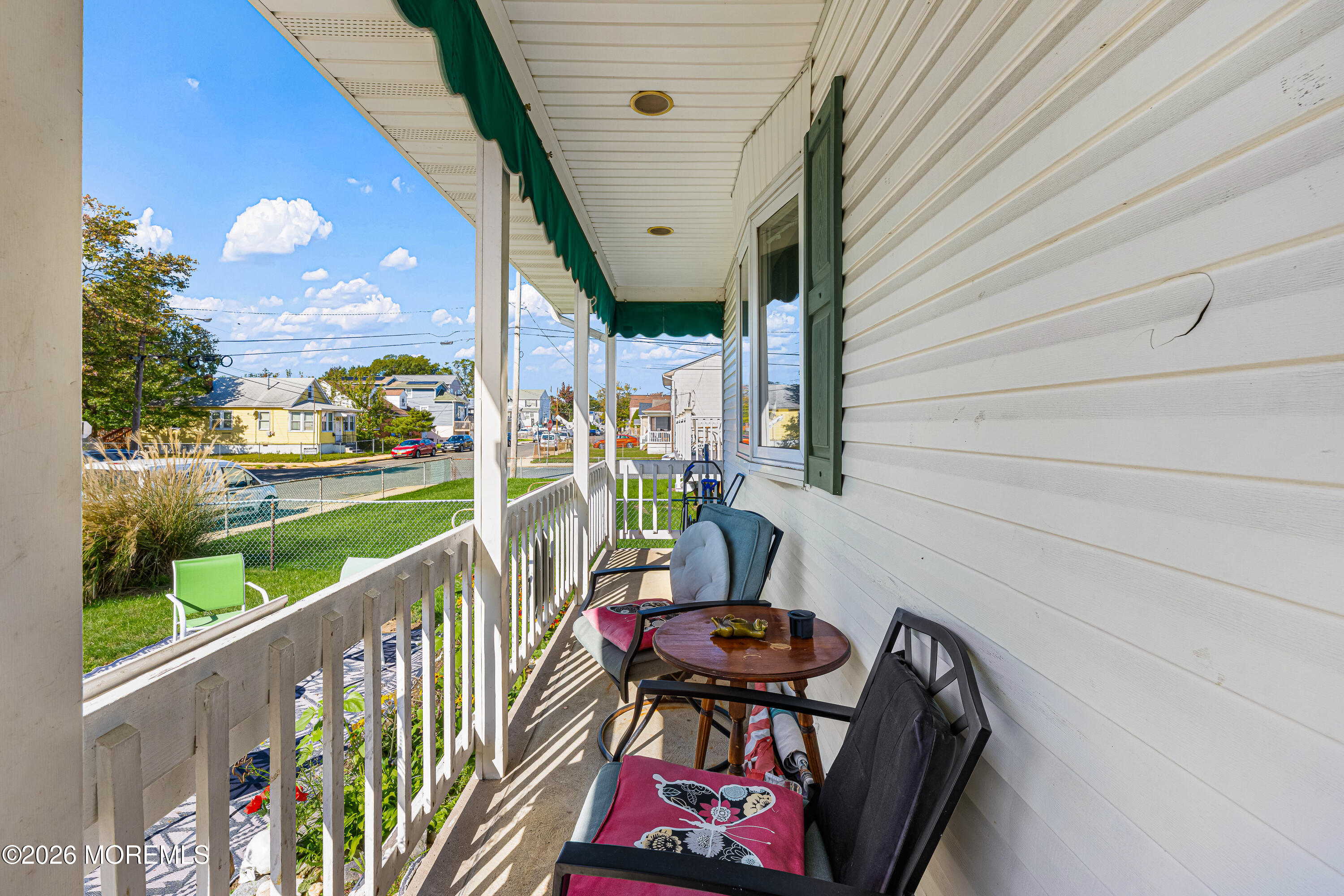 72 Myrtle Avenue Keansburg NJ 07734