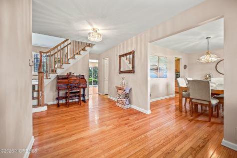 29 Millay Road Morganville NJ 07751