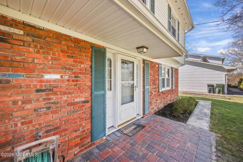 29 Millay Road Morganville NJ 07751