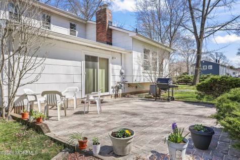 29 Millay Road Morganville NJ 07751