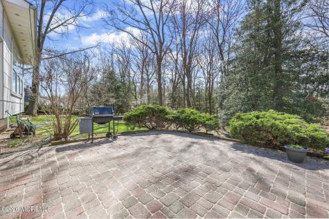 29 Millay Road Morganville NJ 07751