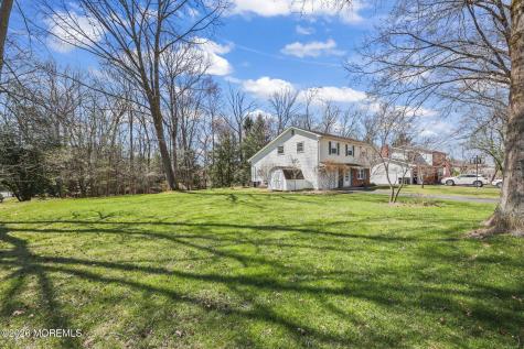 29 Millay Road Morganville NJ 07751