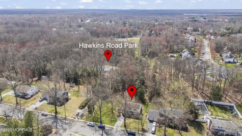 29 Millay Road Morganville NJ 07751