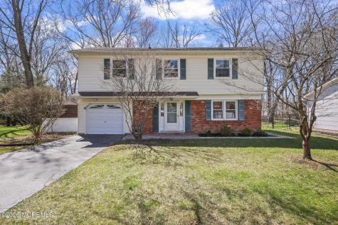 29 Millay Road Morganville NJ 07751