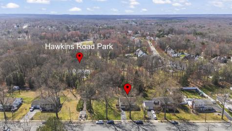 29 Millay Road Morganville NJ 07751