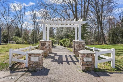 29 Millay Road Morganville NJ 07751