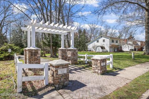29 Millay Road Morganville NJ 07751