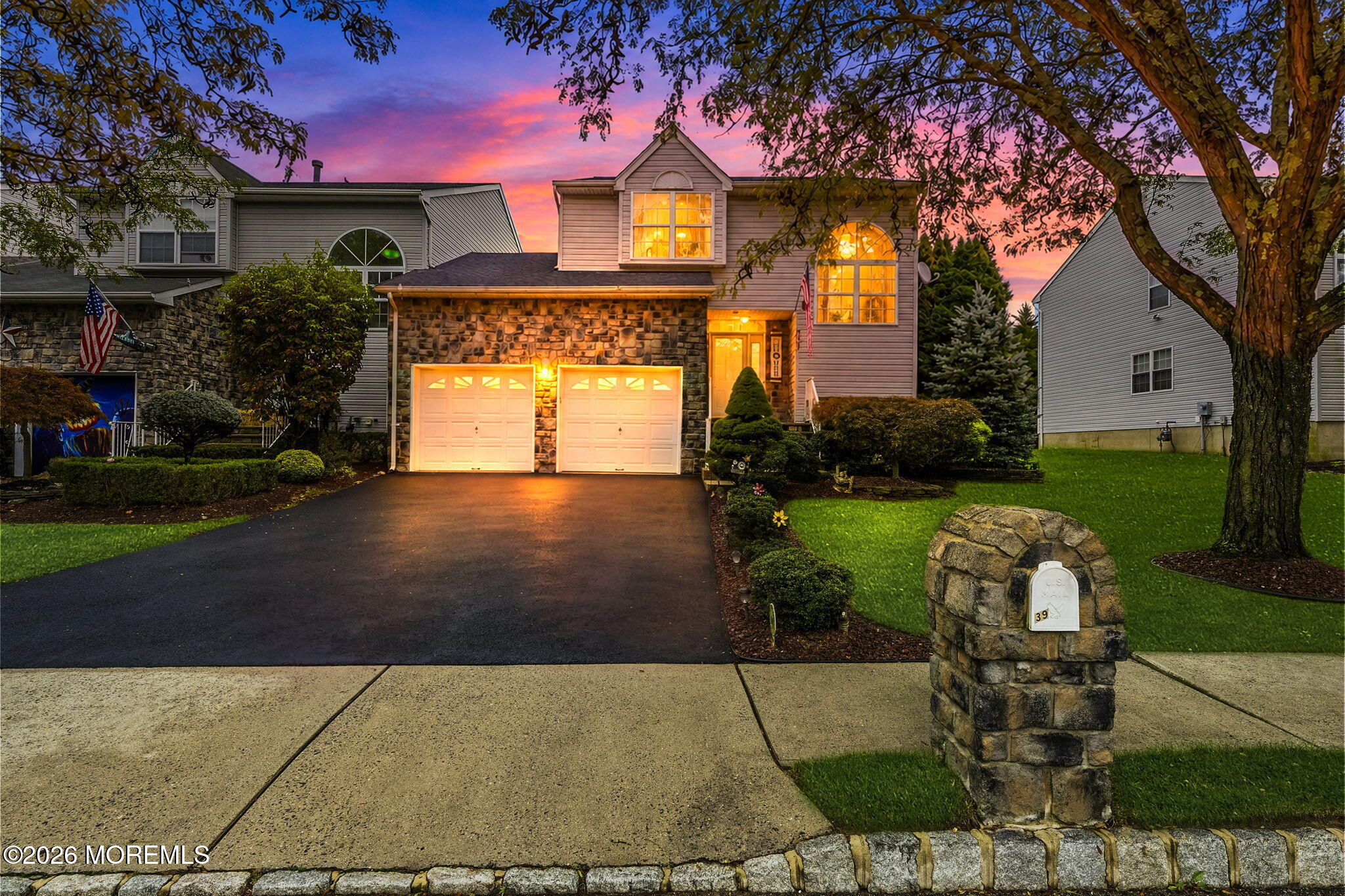 39 Hummingbird Court Marlboro NJ 07746