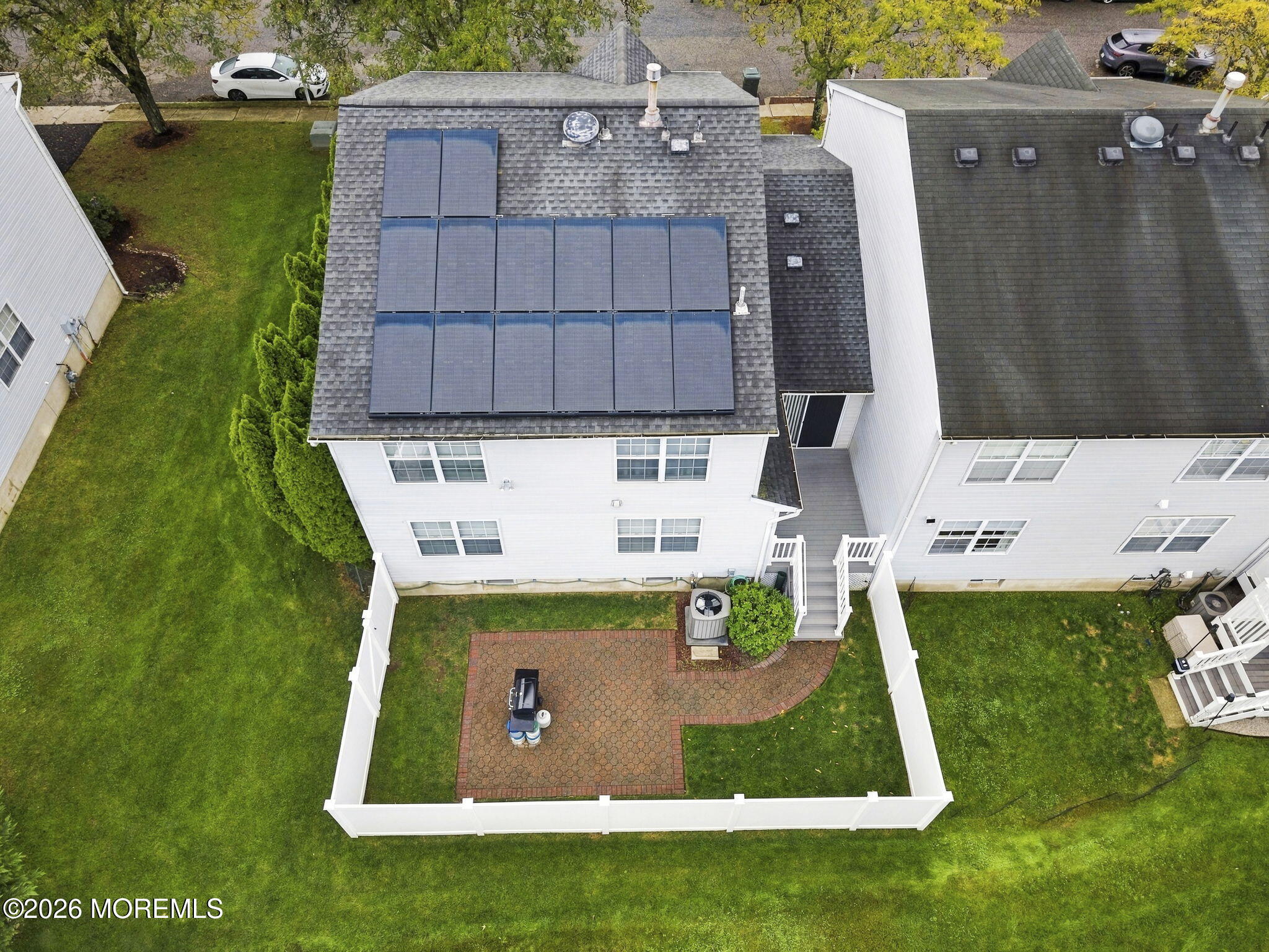 39 Hummingbird Court Marlboro NJ 07746