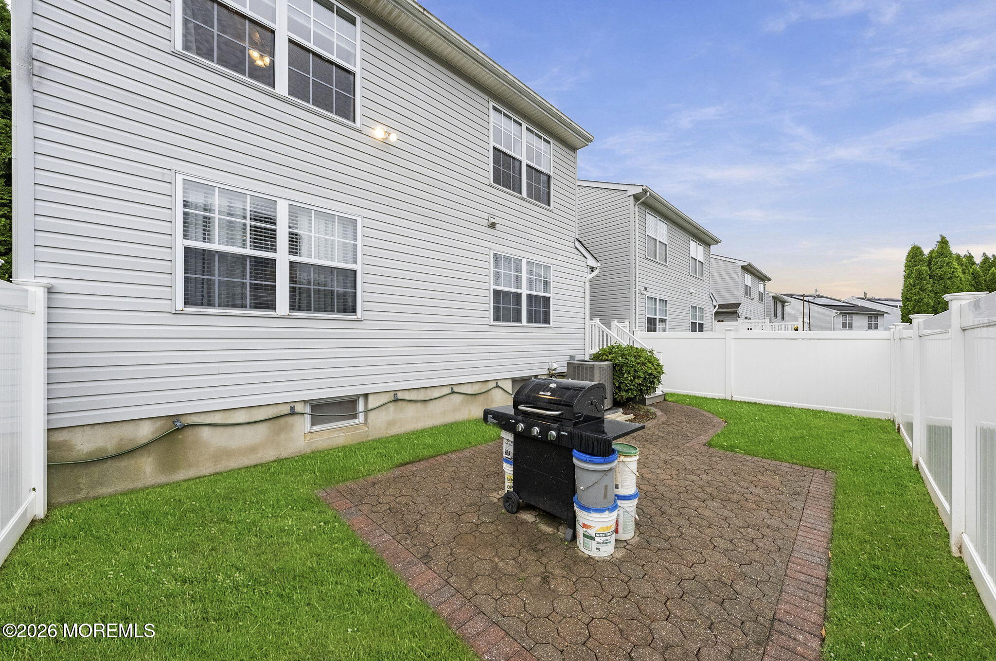 39 Hummingbird Court Marlboro NJ 07746
