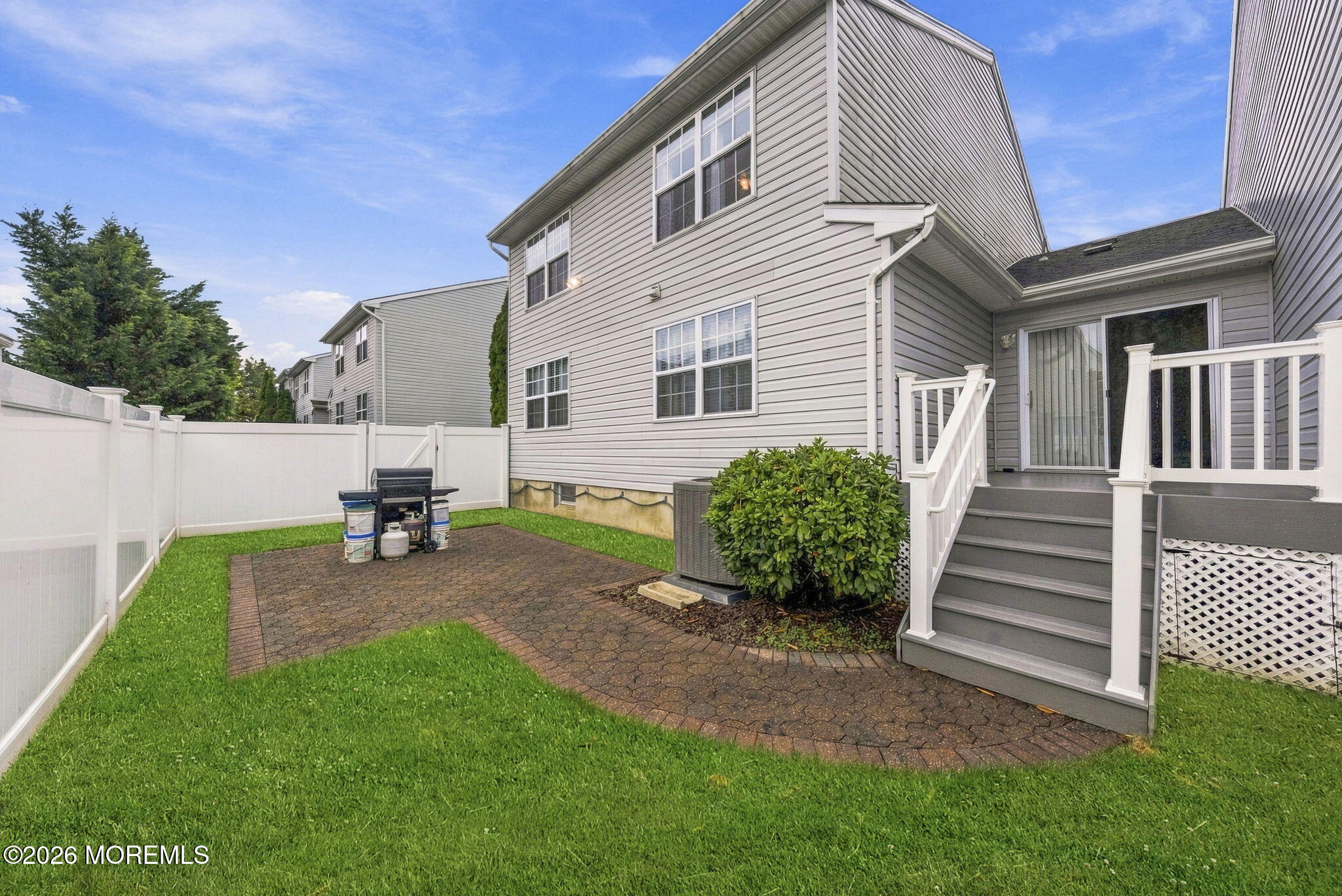 39 Hummingbird Court Marlboro NJ 07746